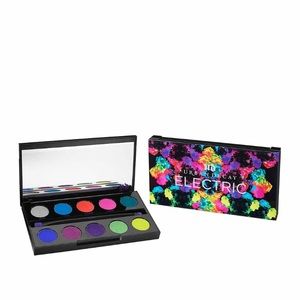 Urban decay eyeshadow palette